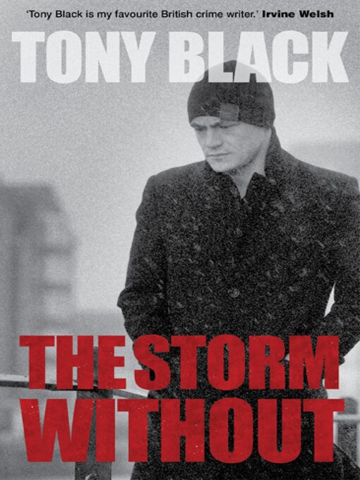 Title details for The Storm Without by Tony Black - Wait list